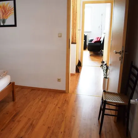 Rent this 1 bed apartment on Göcklingen in Rhineland-Palatinate, Germany