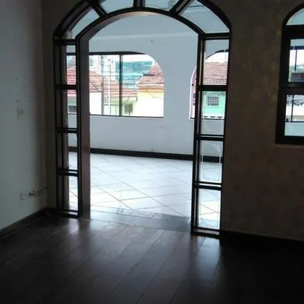 Rent this studio house on Rua Flamínio de Castro Rangel in Nova Petrópolis, São Bernardo do Campo - SP