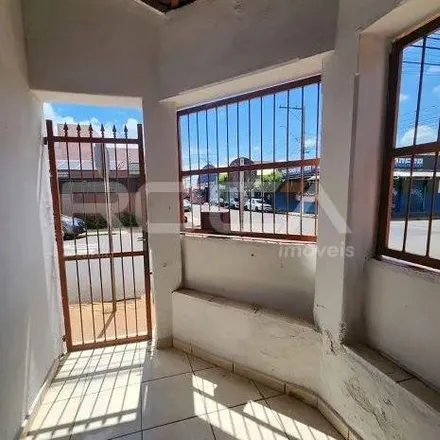 Rent this 1 bed house on Rua Marques de Pombal in Ipiranga, Ribeirão Preto - SP