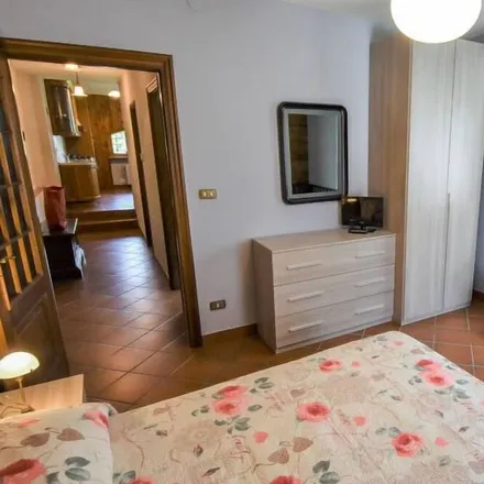 Rent this 2 bed apartment on Fénis in Aosta Valley, Italy