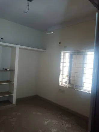 Buy this 2 bed apartment on unnamed road in Ward 108 Miyapur, Hyderabad - 500049