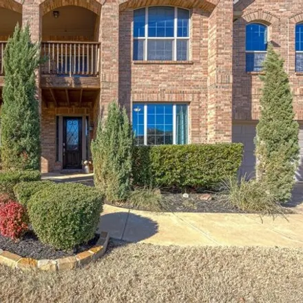 Image 3 - 10249 Crowne Pointe Lane, Fort Worth, TX 76244, USA - House for sale