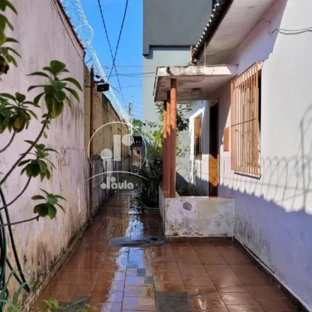 Buy this 1 bed house on Avenida Andrade Neves in Vila Helena, Santo André - SP