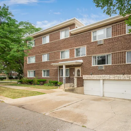 Buy this 2 bed house on 4842 Conrad Street in Skokie, IL 60077
