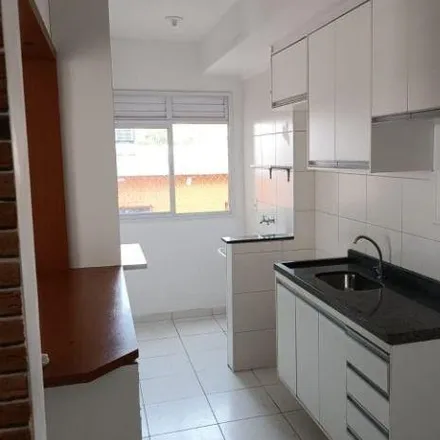 Buy this 3 bed apartment on Avenida Helvino Moraes in Cavarucanguera, Taubaté - SP