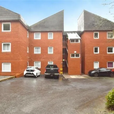 Image 4 - Fairhaven Court, Rotherslade Road, Newton, SA3 4QW, United Kingdom - Apartment for sale