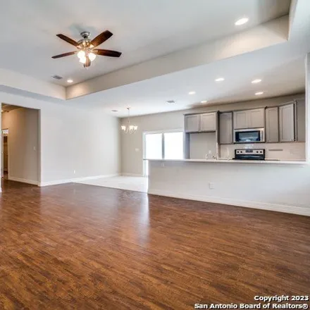 Image 3 - 1019 West Rosewood Avenue, San Antonio, TX 78201, USA - House for rent