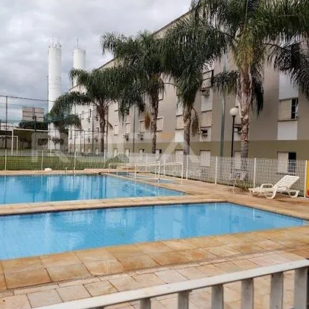 Rent this 2 bed apartment on Rua Paulo de Frontim in Parque Ribeirão Preto, Ribeirão Preto - SP