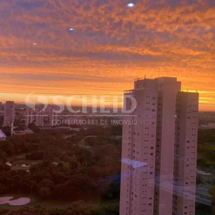 Rent this 3 bed apartment on São Paulo Golf Club in Praça Dom Francisco de Souza 540, Santo Amaro