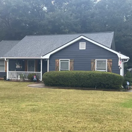 Buy this 3 bed house on 156 Chimney Court in Avalon, Newton County