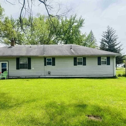 Image 3 - 5033 Akron St, Saginaw, Michigan, 48601 - House for sale