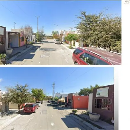 Buy this 3 bed house on Tula in Terranova, 67255 Benito Juárez