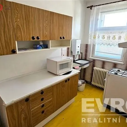 Image 3 - Zámecká 21, 530 02 Pardubice, Czechia - Apartment for rent