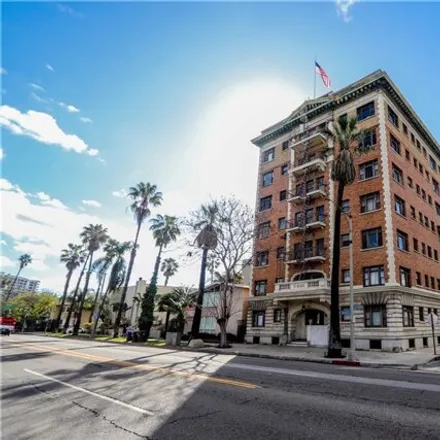 Image 2 - St.Regis, South 2nd Place, Long Beach, CA 90802, USA - Condo for sale