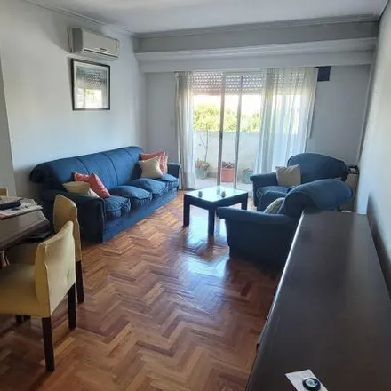 Buy this 2 bed apartment on San Blas 2844 in Villa Santa Rita, C1416 EXL Buenos Aires