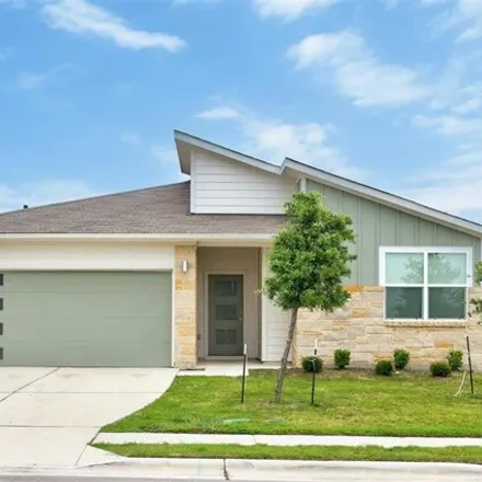 Buy this 4 bed house on 3024 Louris Lane in Pflugerville, TX 78660