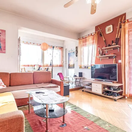 Buy this 4 bed apartment on Ribnjak in 10101 City of Zagreb, Croatia