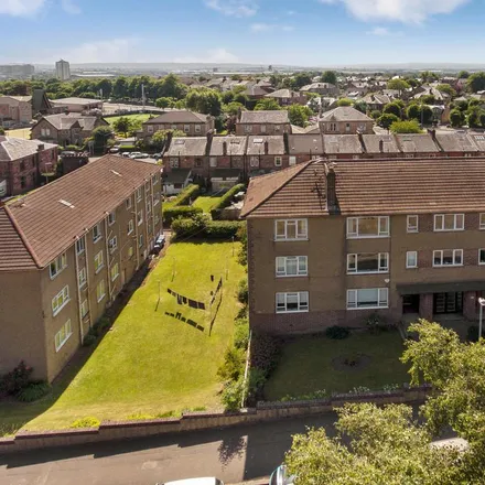 Rent this 2 bed apartment on Randolph Road in Thornwood, Glasgow