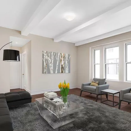 Rent this 1 bed apartment on 3 East 9th Street in New York, NY 10003
