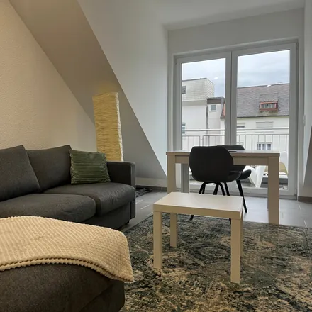 Image 2 - Akademiestraße 69, 76133 Karlsruhe, Germany - Apartment for rent