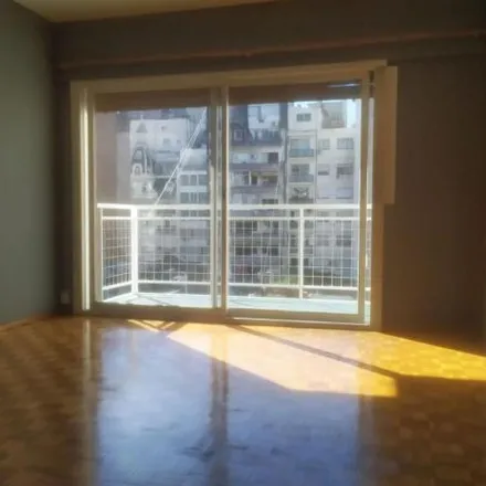 Rent this 2 bed apartment on Paraguay 927 in Retiro, 1057 Buenos Aires