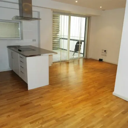 Image 2 - Witham Wharf, Brayford Street, Bracebridge, LN5 7DH, United Kingdom - Apartment for rent