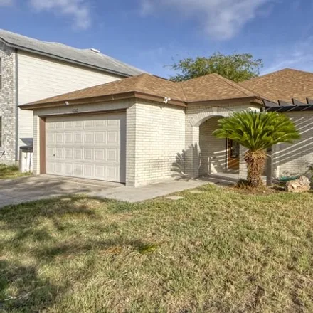 Buy this 3 bed house on 6243 Pelican Coral in San Antonio, TX 78244
