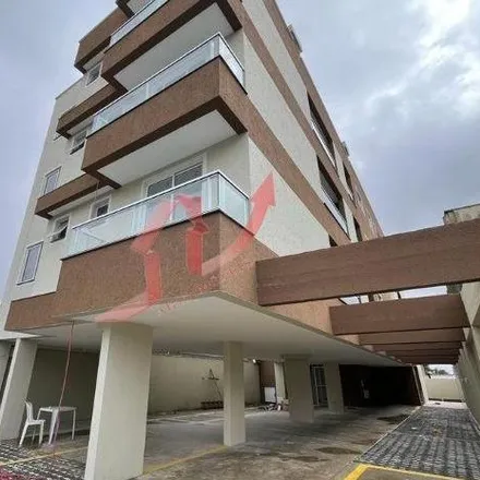 Image 1 - Rua Marialva, Centro, Pinhais - PR, 83324-200, Brazil - Apartment for sale