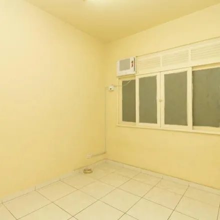 Buy this 1 bed apartment on Poder Judiciário - Comarca de Niterói in Rua Visconde de Sepetiba 519, Centro