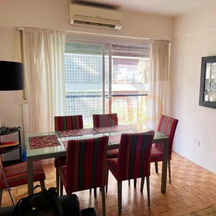 Buy this 1 bed apartment on Tomás Manuel de Anchorena 1440 in Recoleta, C1425 BGB Buenos Aires