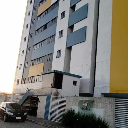 Image 2 - Rua Vigário Calixto, Itararé, Campina Grande - PB, 58410-575, Brazil - Apartment for sale