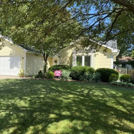 Image 1 - 2247 Woodview Lane, Naperville, IL 60565, USA - House for sale