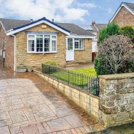 Buy this 3 bed house on Hall Lane in Harrogate, HG1 3BN