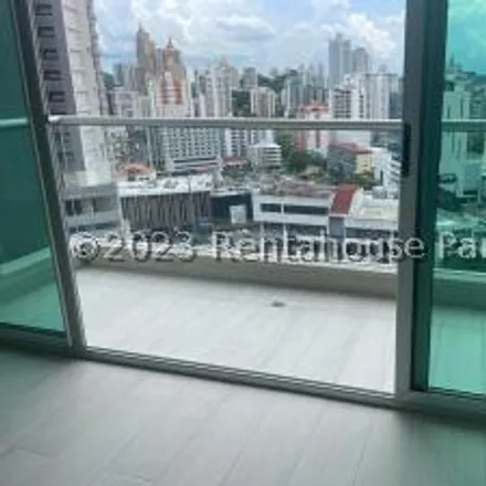 Rent this 2 bed apartment on PDC Tower in Avenida Samuel Lewis, Obarrio