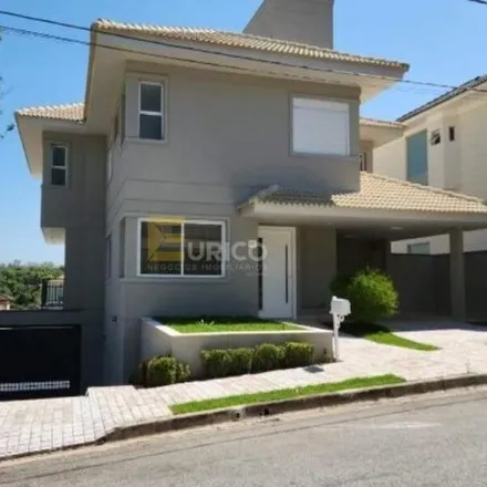 Buy this 4 bed house on unnamed road in Torres de São José, Jundiaí - SP