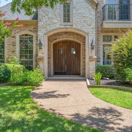 Image 3 - 1512 Byron Nelson Parkway, Old Union, Southlake, TX 76092, USA - Loft for sale