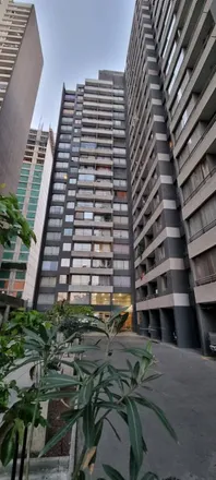 Image 3 - Conde del Maule 4638, 916 0002 Estación Central, Chile - Apartment for sale