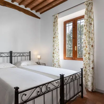 Rent this 2 bed apartment on Pianella in Siena, Italy
