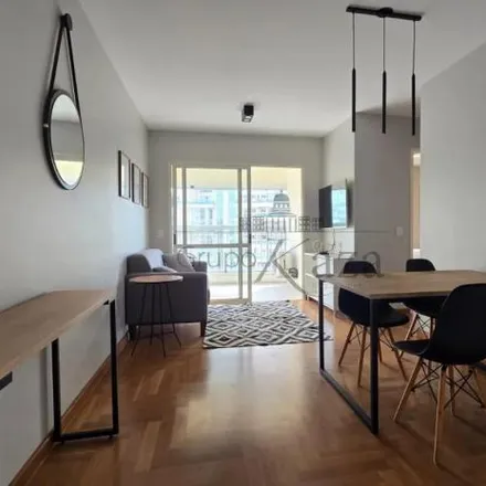 Buy this 2 bed apartment on Rua Peixoto Gomide 594 in Bela Vista, São Paulo - SP