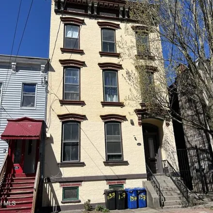 Rent this 1 bed apartment on 137 4th Avenue in City of Albany, NY 12202