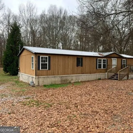 Buy this 3 bed house on 241 Pine Street in Ila, Madison County