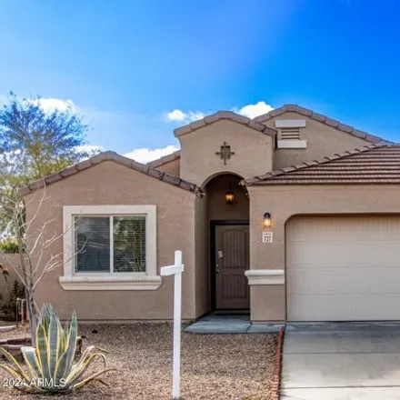 Buy this 4 bed house on 709 West Judi Drive in Casa Grande, AZ 85122
