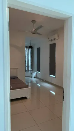 Rent this 4 bed apartment on unnamed road in Bandar Seri Sendayan, 71950 Seremban