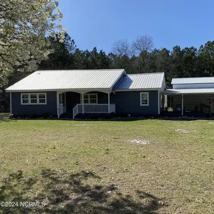 Buy this 3 bed house on 15319 NC 53 in Jerome, Bladen County