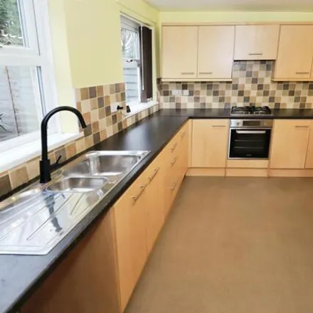 Image 3 - Douglas Place, Wolverhampton, WV10 6JP, United Kingdom - House for sale