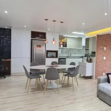 Buy this 3 bed apartment on Shell in Avenida Marquês de São Vicente 715, Barra Funda
