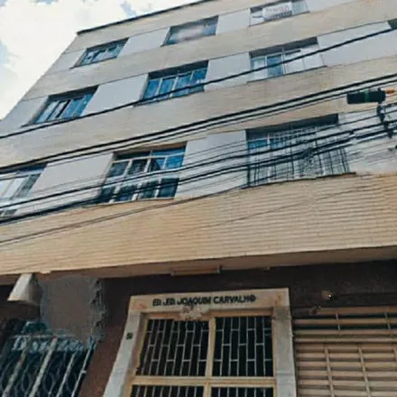 Rent this 2 bed apartment on Rua Santos Dumont in Centro, Juiz de Fora - MG