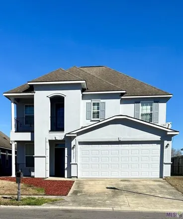 Buy this 4 bed house on 13737 Stone Gate Dr in Baton Rouge, Louisiana