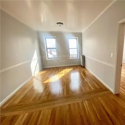 Image 4 - 1958 McGraw Avenue, New York, NY 10462, USA - Apartment for rent