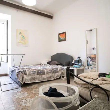 Image 4 - Tabacchi Cruciani, Via Tiburtina, 54, 00185 Rome RM, Italy - Apartment for rent